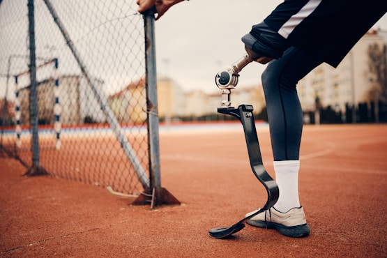 Éducateurs sportifs